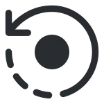 Refresh SVG Icon
